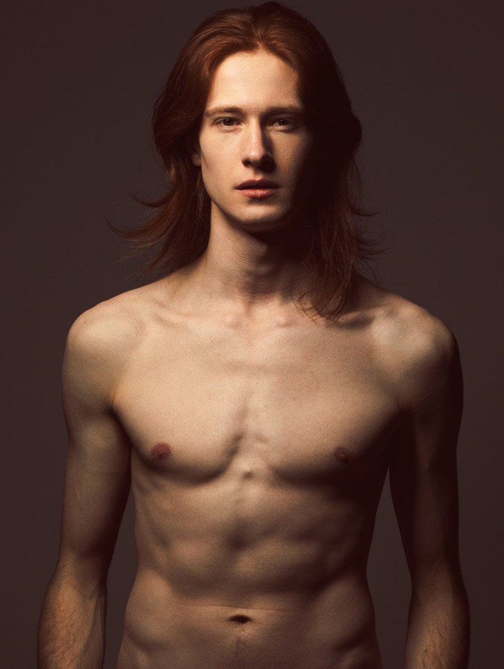Kasper Ostrycharczyk