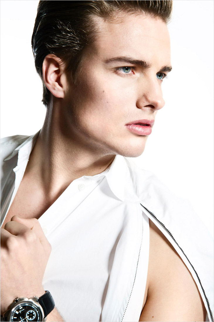 Martijn Senders
