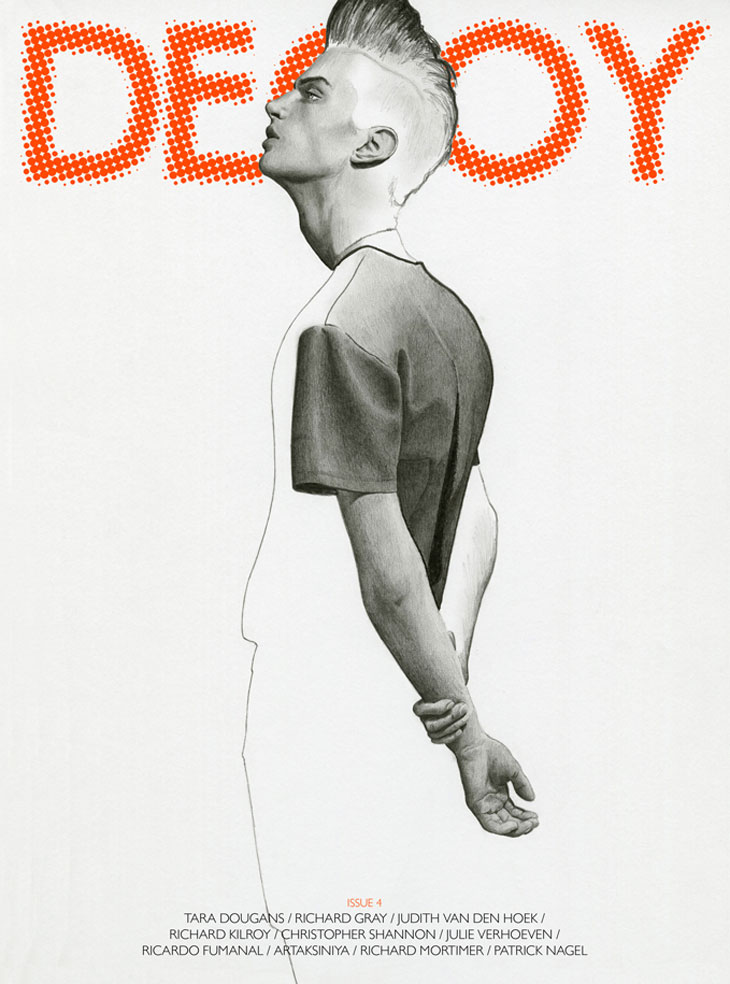 Matthew Bell
