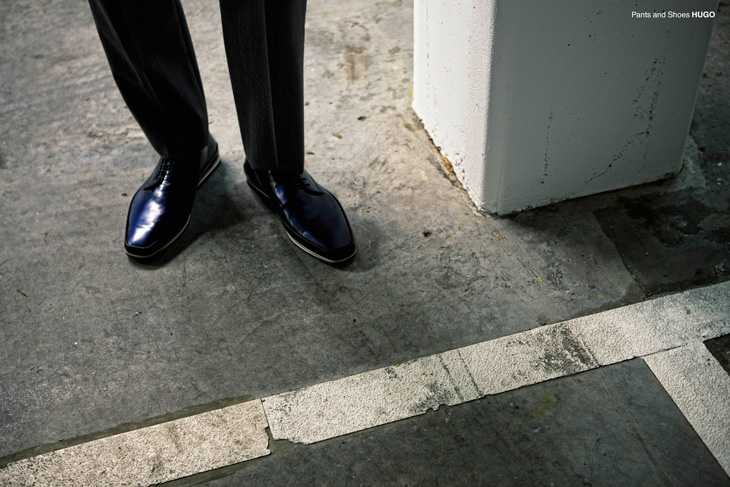Bart Ackermans