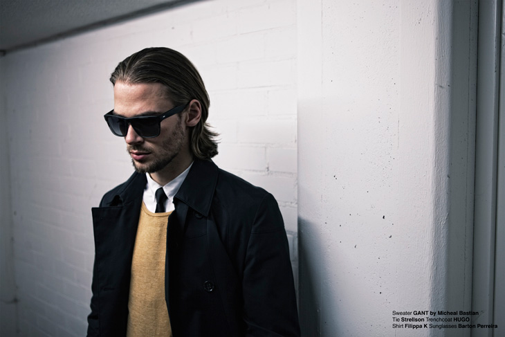 Bart Ackermans