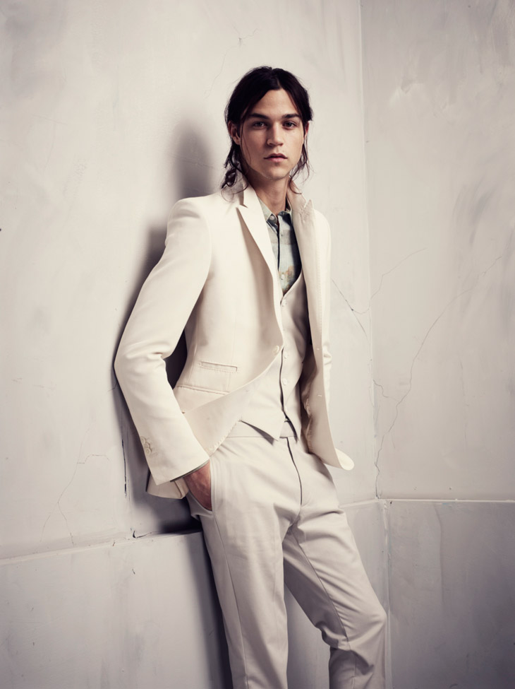 Miles Mcmillan