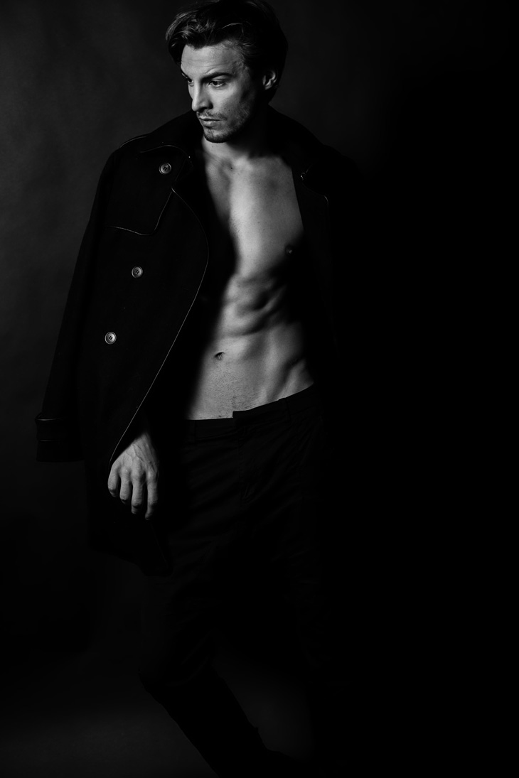 Nickolai Danielson
