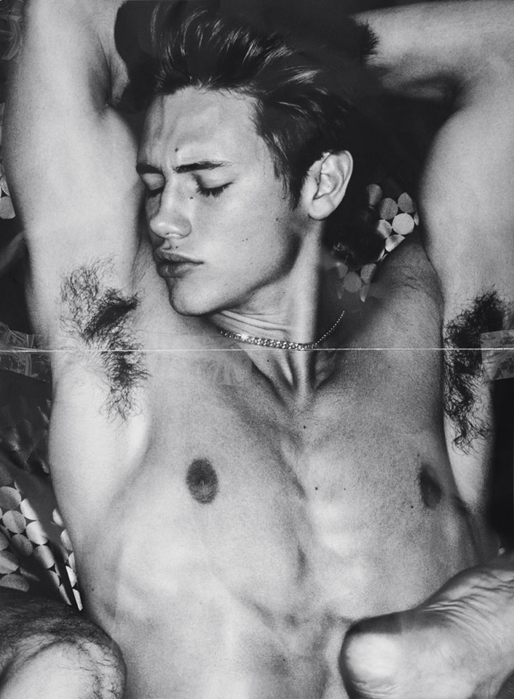 Paddy Mitchell