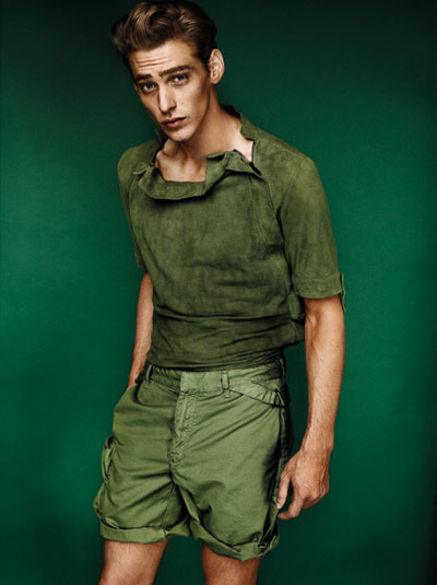 Top Fashion And Style Magazines Top Fashion And Style Magazines
