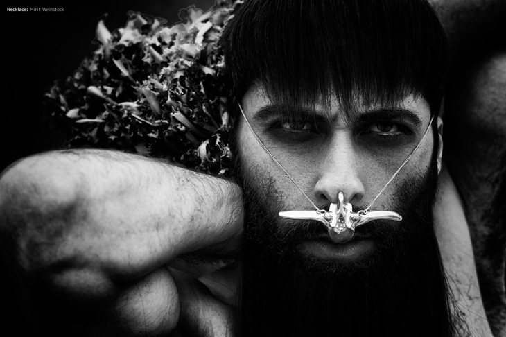Sasha Marini