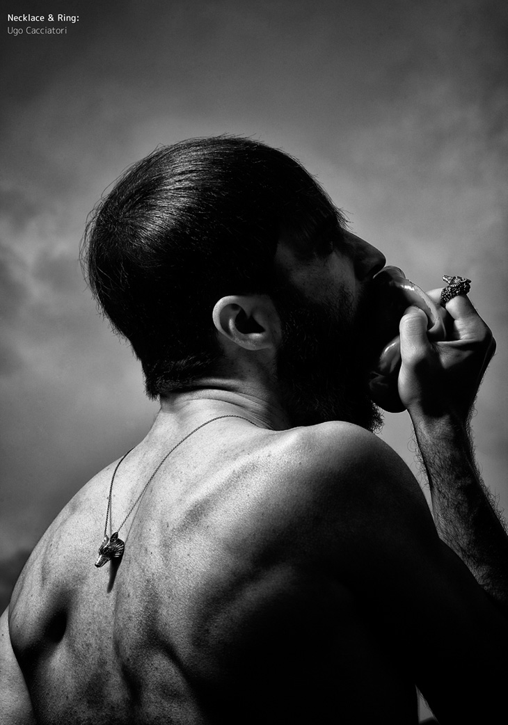 Sasha Marini