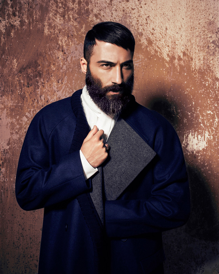 Sasha Marini