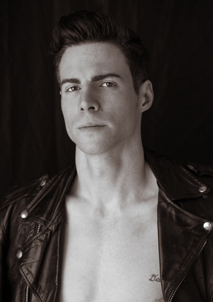 Simon Metcalf