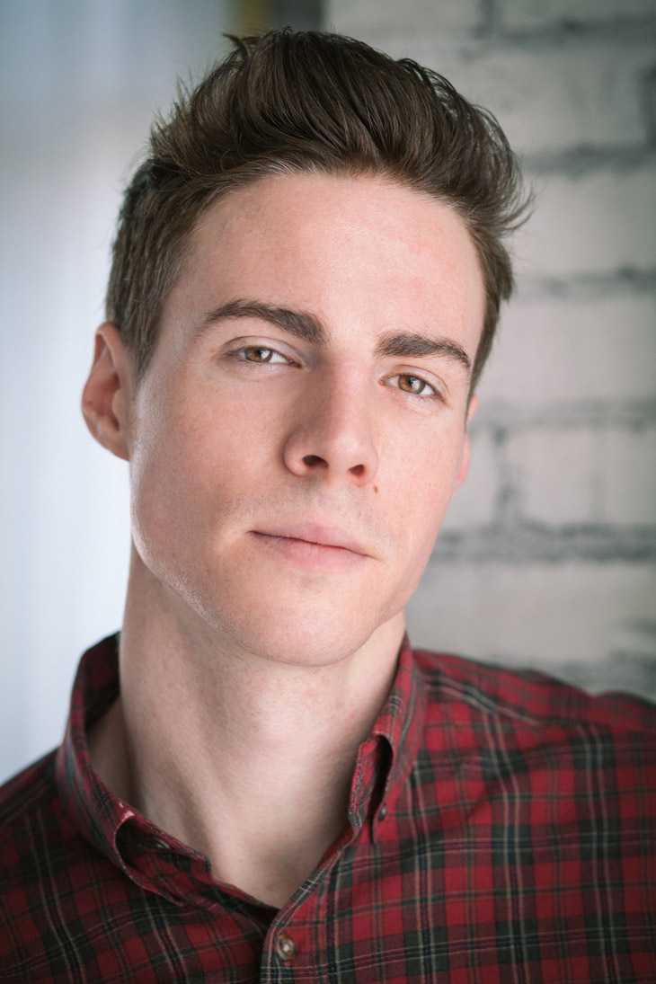 Simon Metcalf