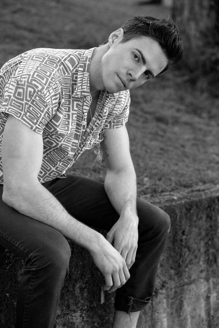 Simon Metcalf