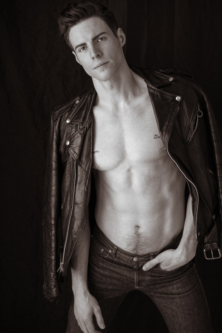 Simon Metcalf
