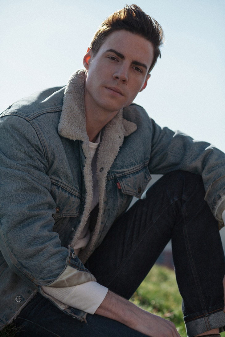 Simon Metcalf
