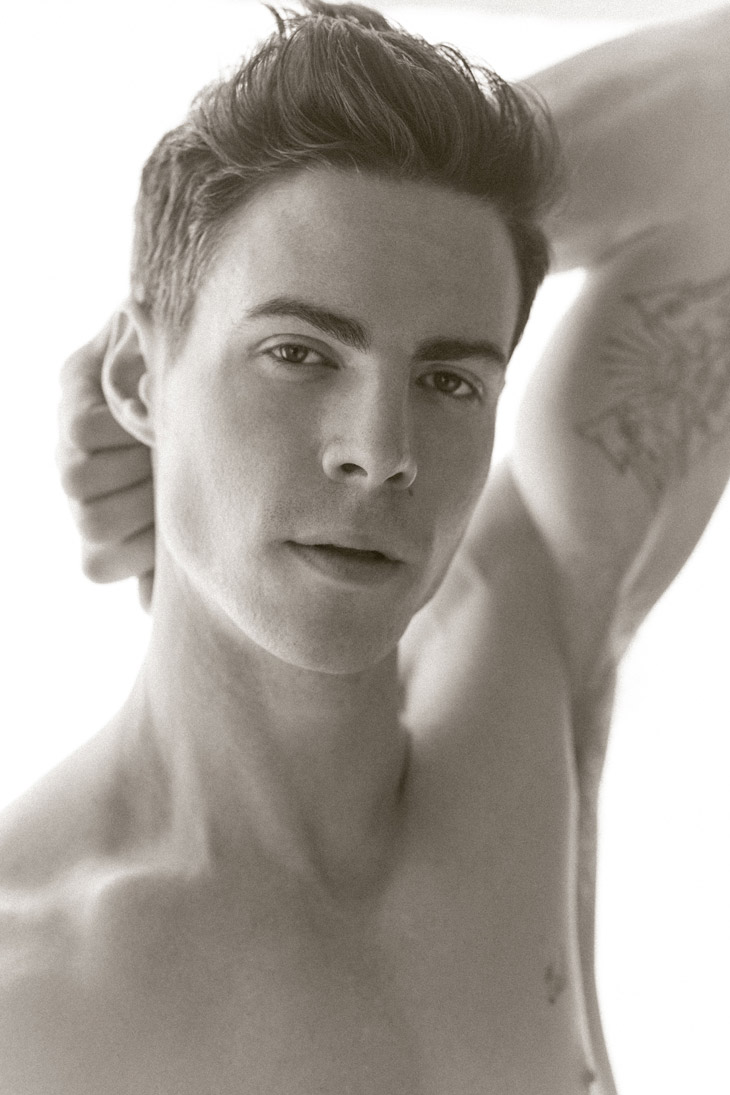 Simon Metcalf