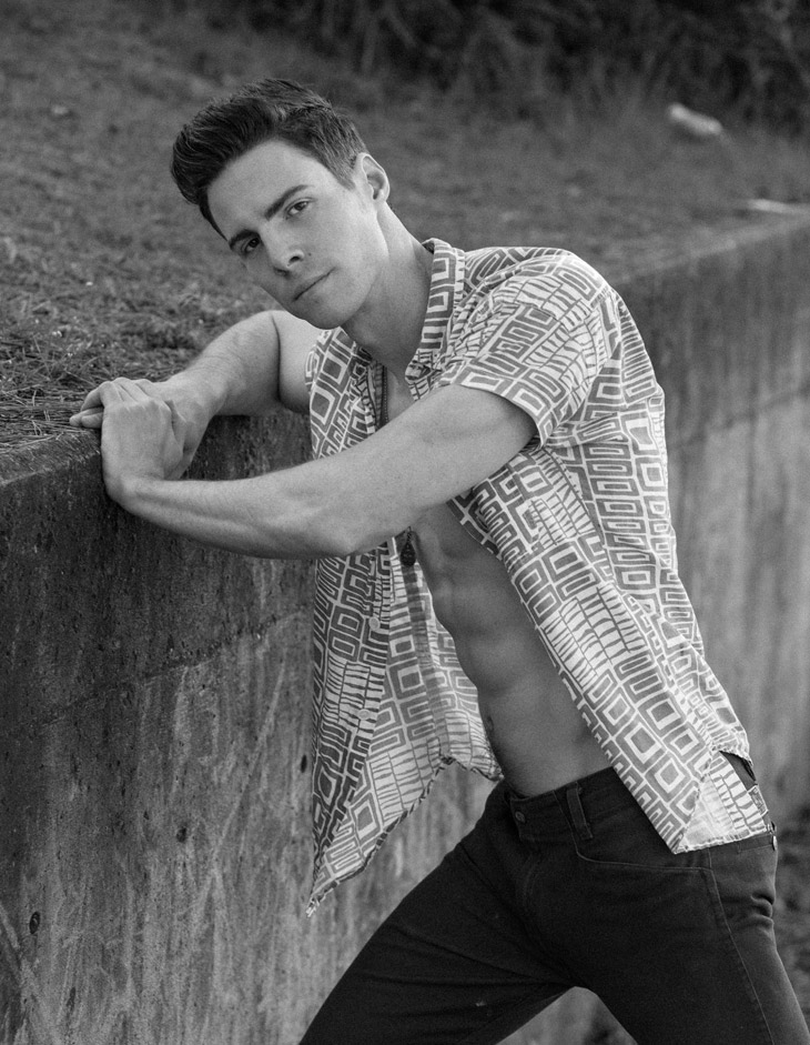 Simon Metcalf