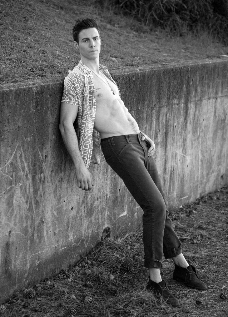 Simon Metcalf