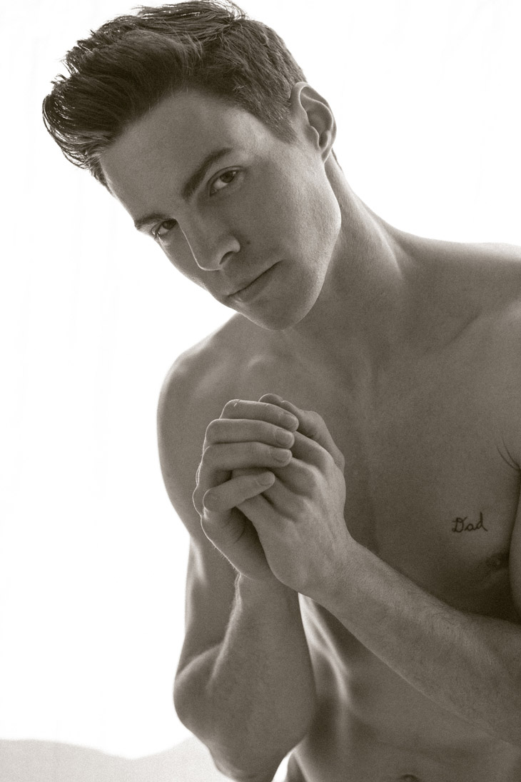 Simon Metcalf