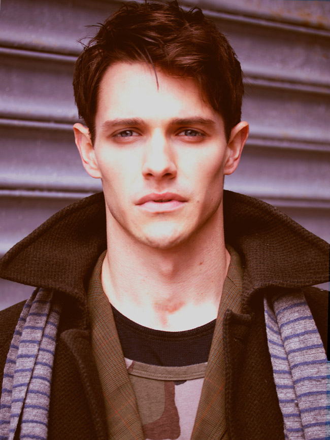 TJ Hashman