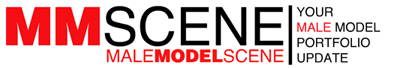 MM Scene : Male Model Portfolios : Male Models Online - 
