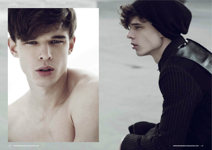 Andre Bona