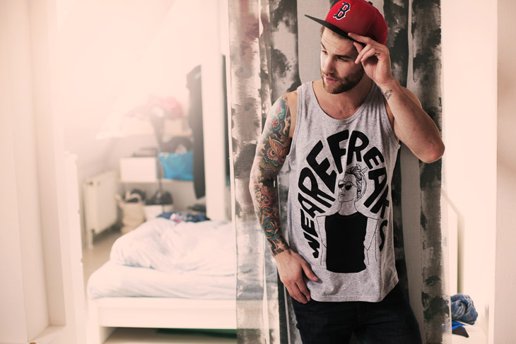 Andre Hamann