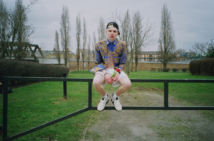 Ben Smith