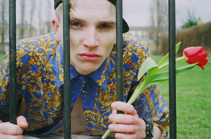 Ben Smith