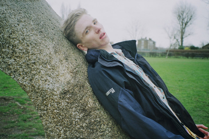 Ben Smith