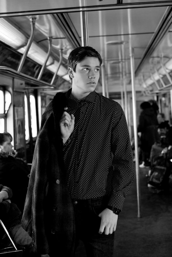 Brian McClellen