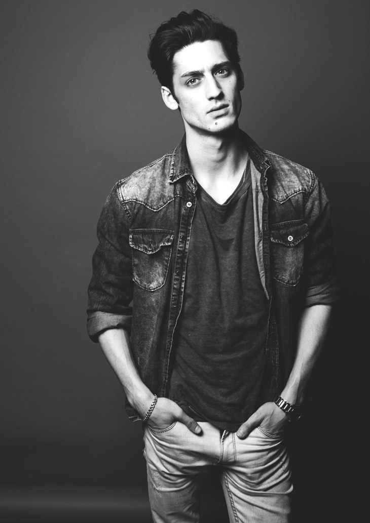 Darren Black