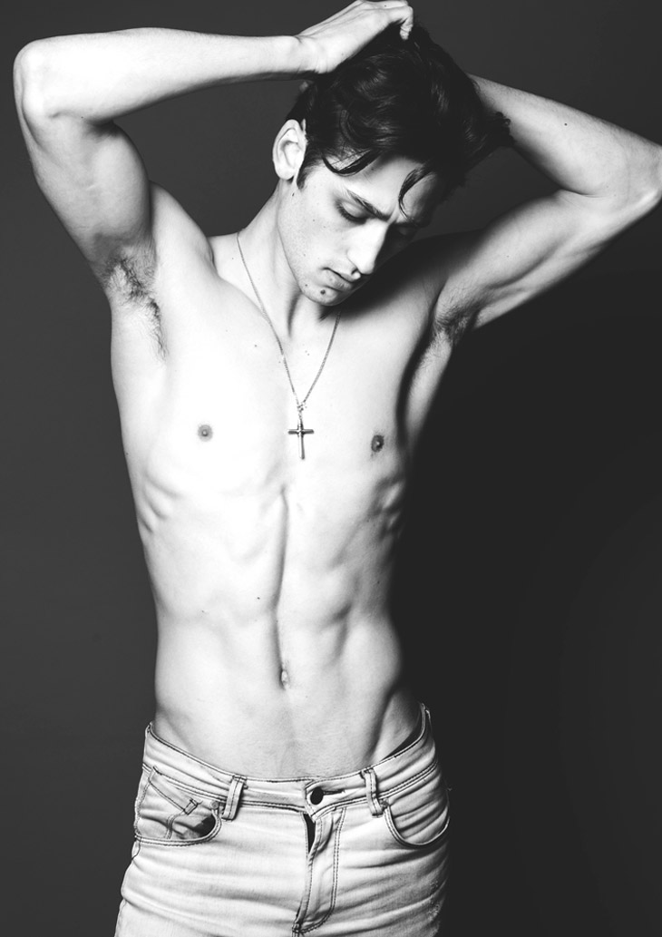 Darren Black