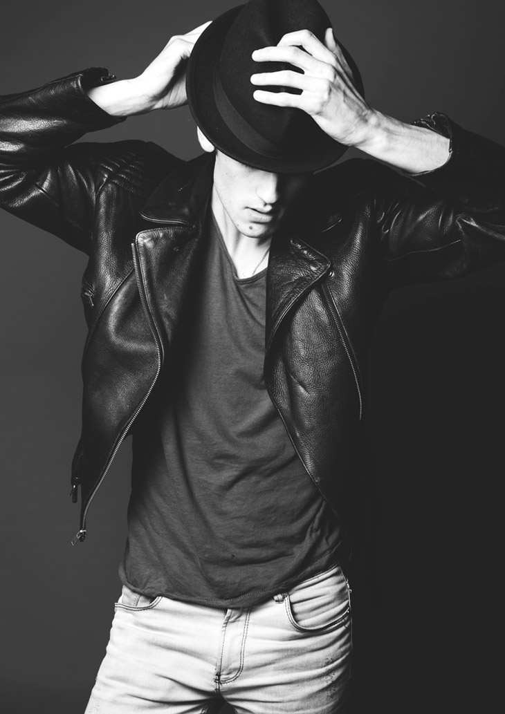Darren Black