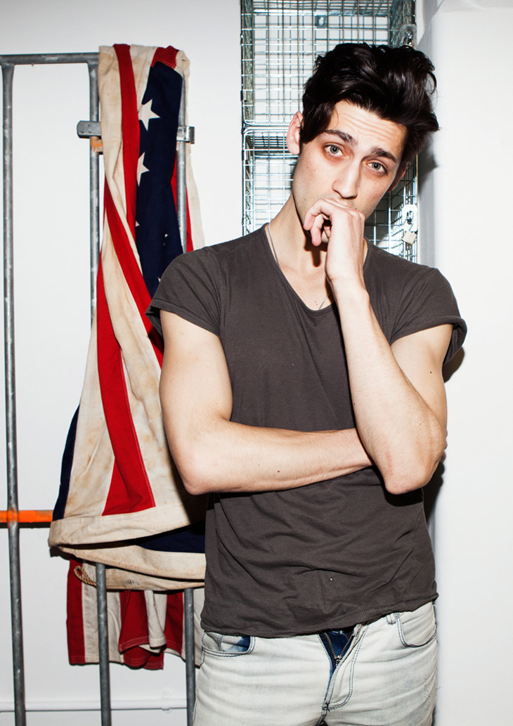 Darren Black