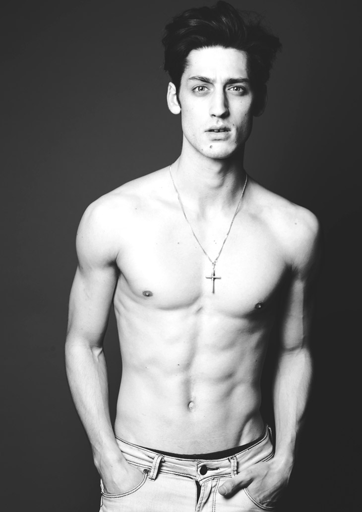 Darren Black