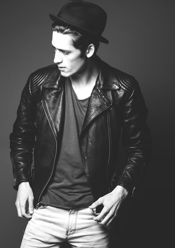 Darren Black