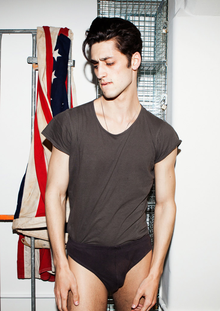 Darren Black