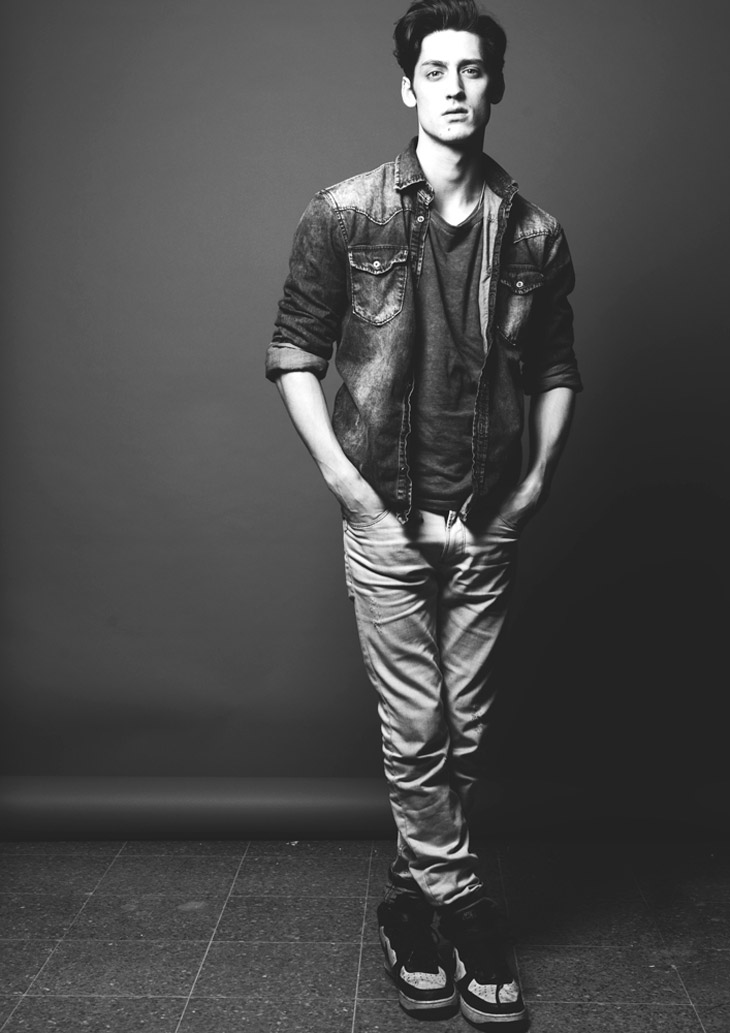 Darren Black