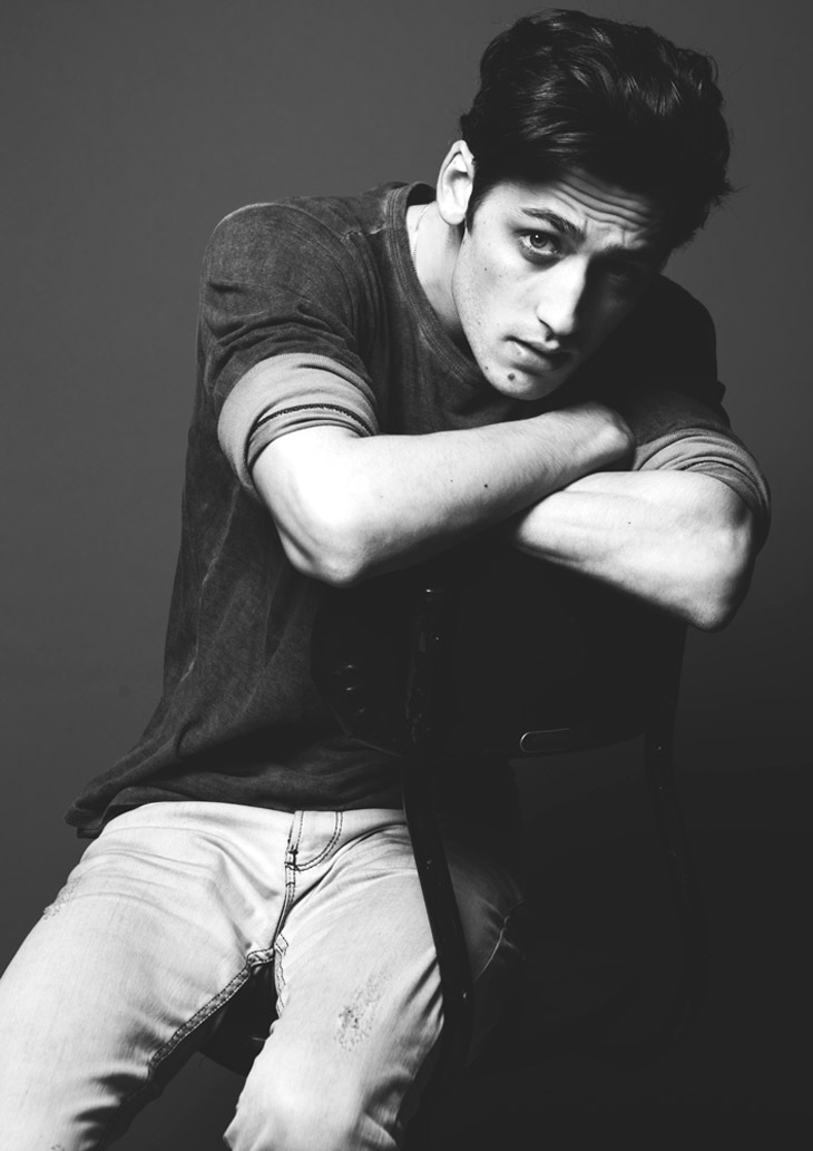 Darren Black