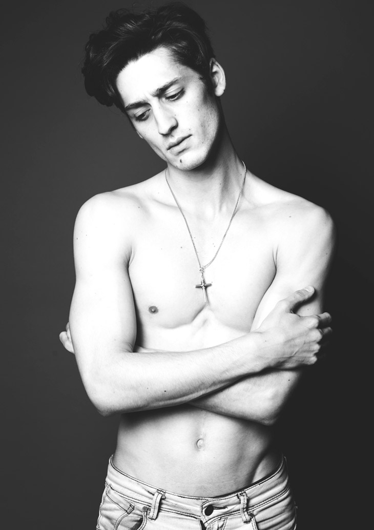 Darren Black