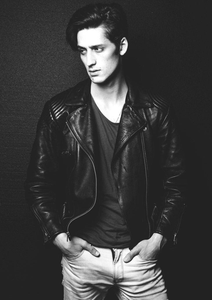 Darren Black