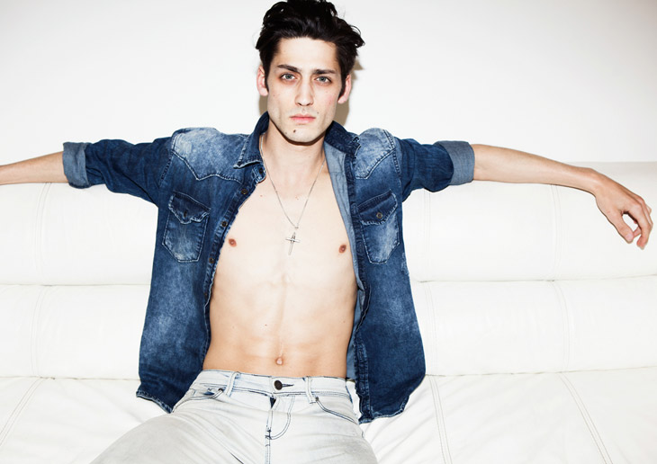 Darren Black