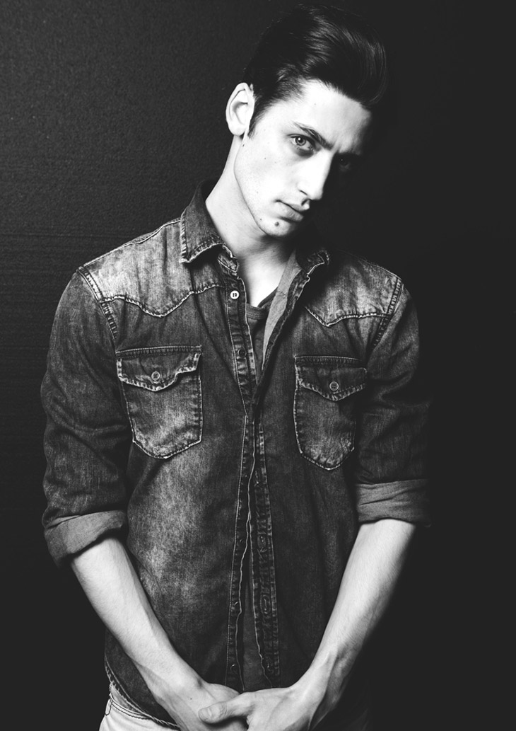Darren Black