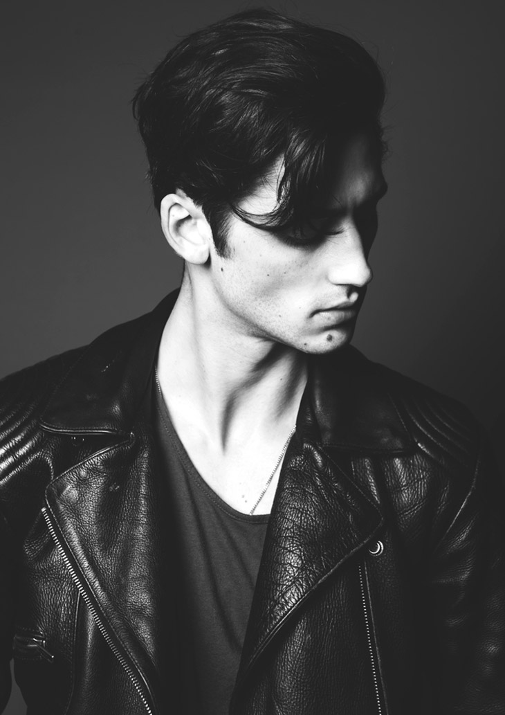 Darren Black