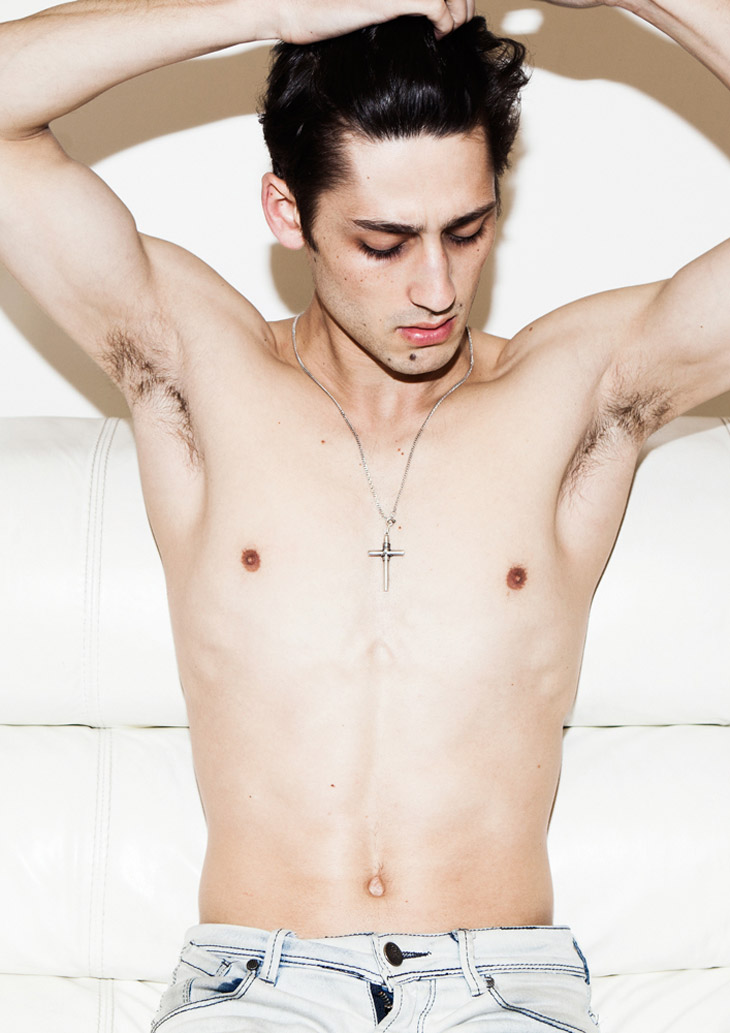 Darren Black
