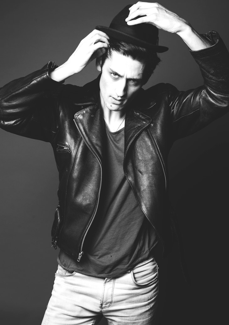 Darren Black