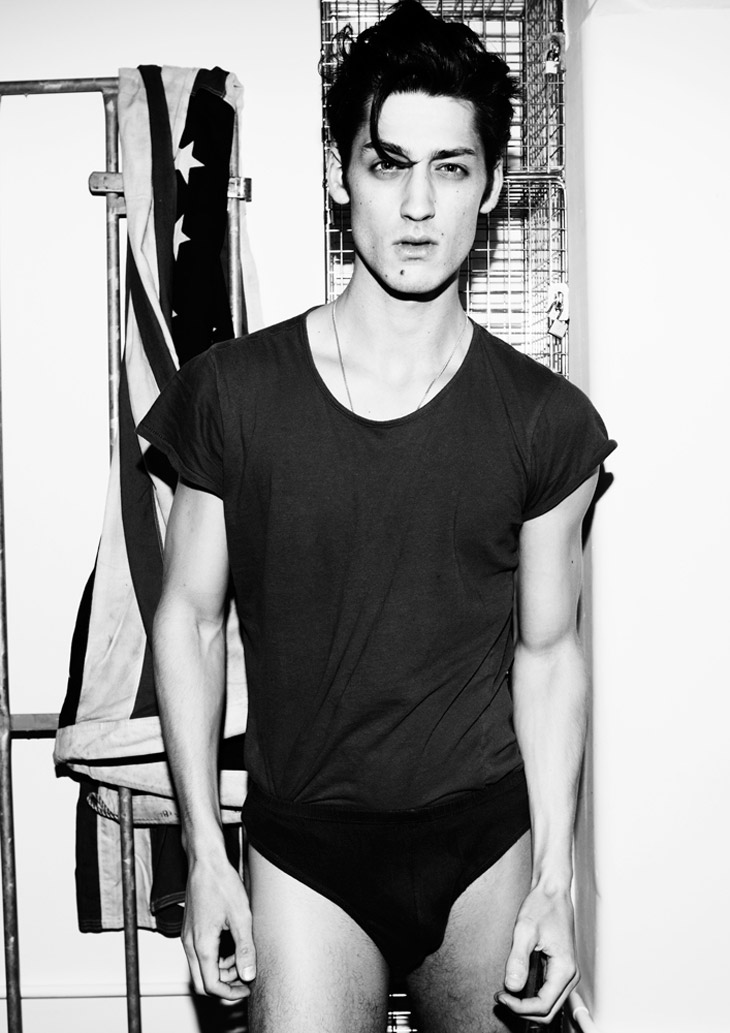 Darren Black