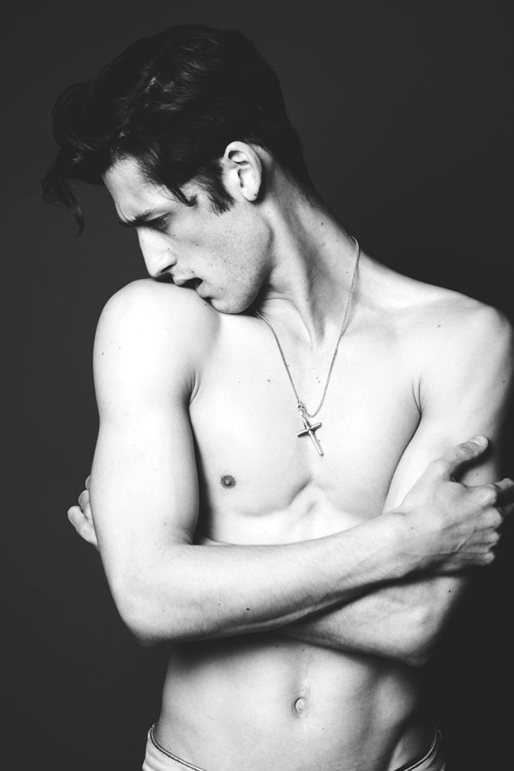 Darren Black