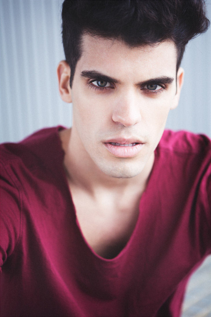 Dani Galvez