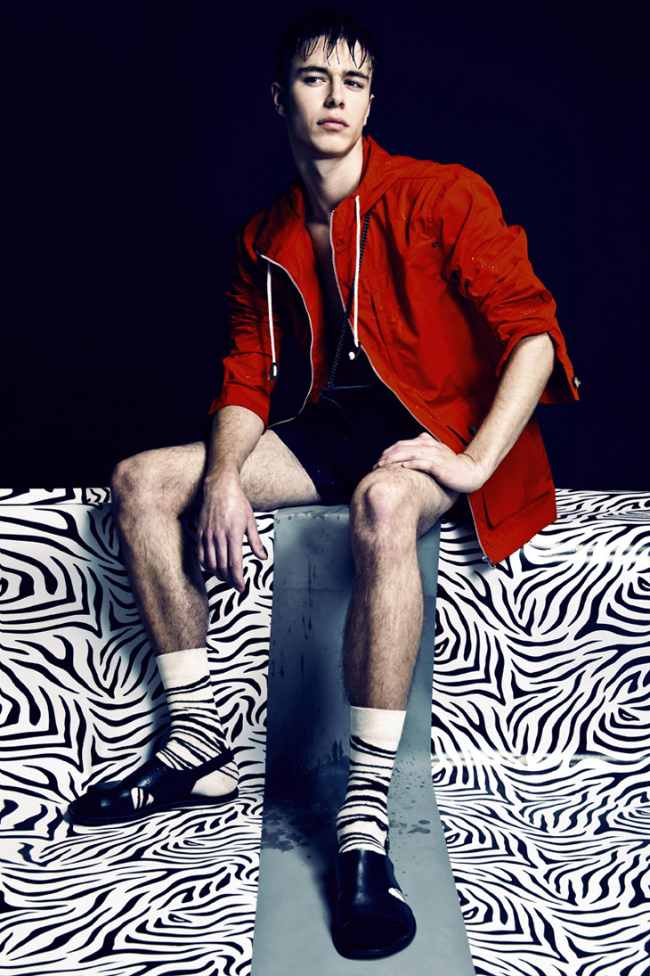 Daniel Radziszewski