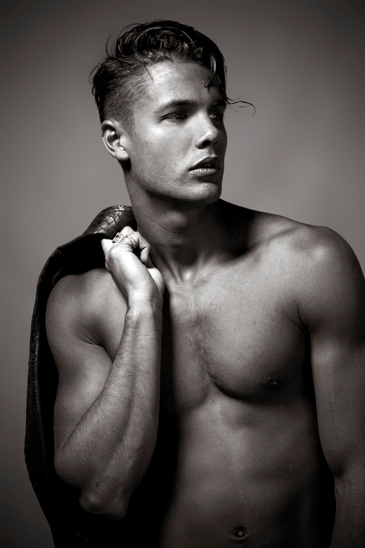 Dean Bartlett